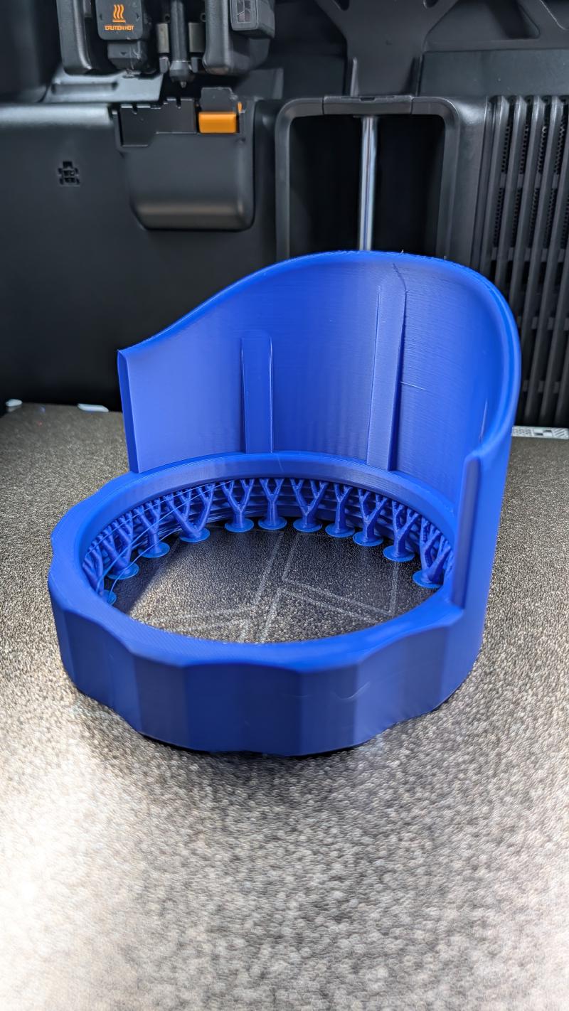 Featured image of post Ice Melt Shaker